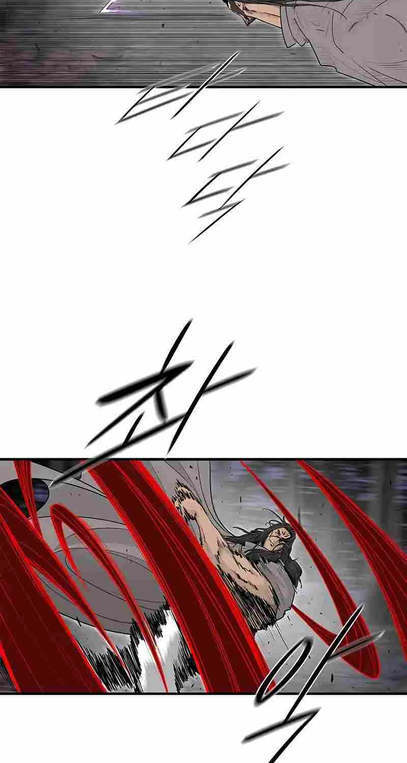 Read Legend Of The Northern Blade Manga Online