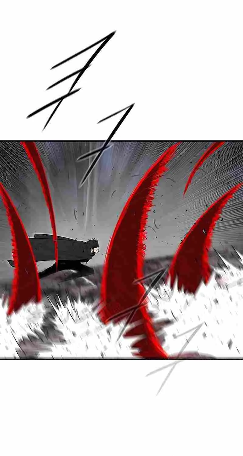 Read Legend Of The Northern Blade Manga Online