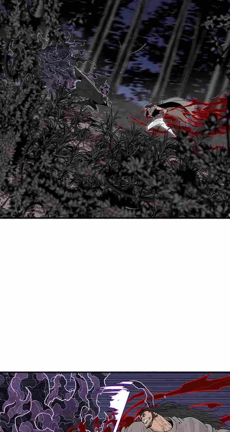 Read Legend Of The Northern Blade Manga Online