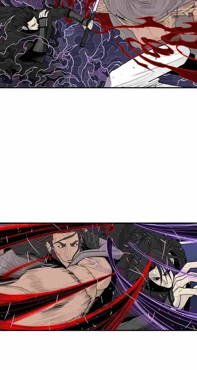 Read Legend Of The Northern Blade Manga Online