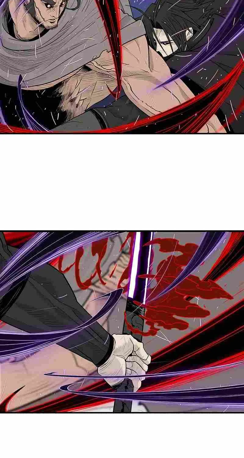 Read Legend Of The Northern Blade Manga Online