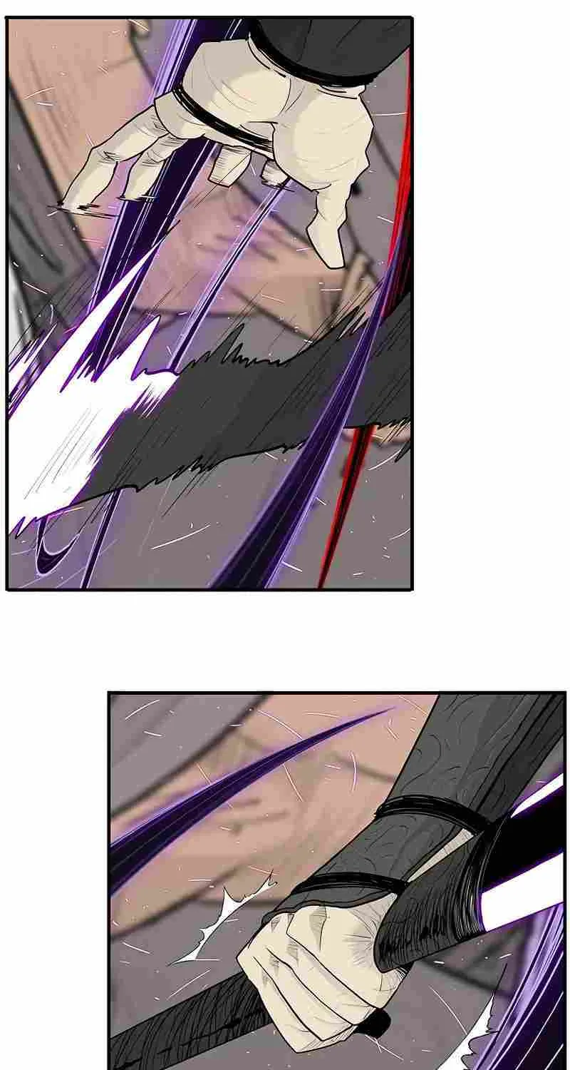 Read Legend Of The Northern Blade Manga Online