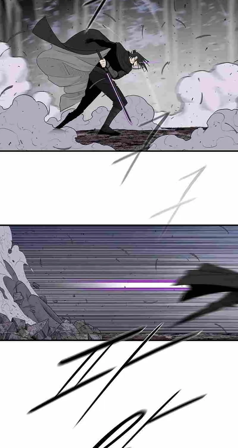 Read Legend Of The Northern Blade Manga Online