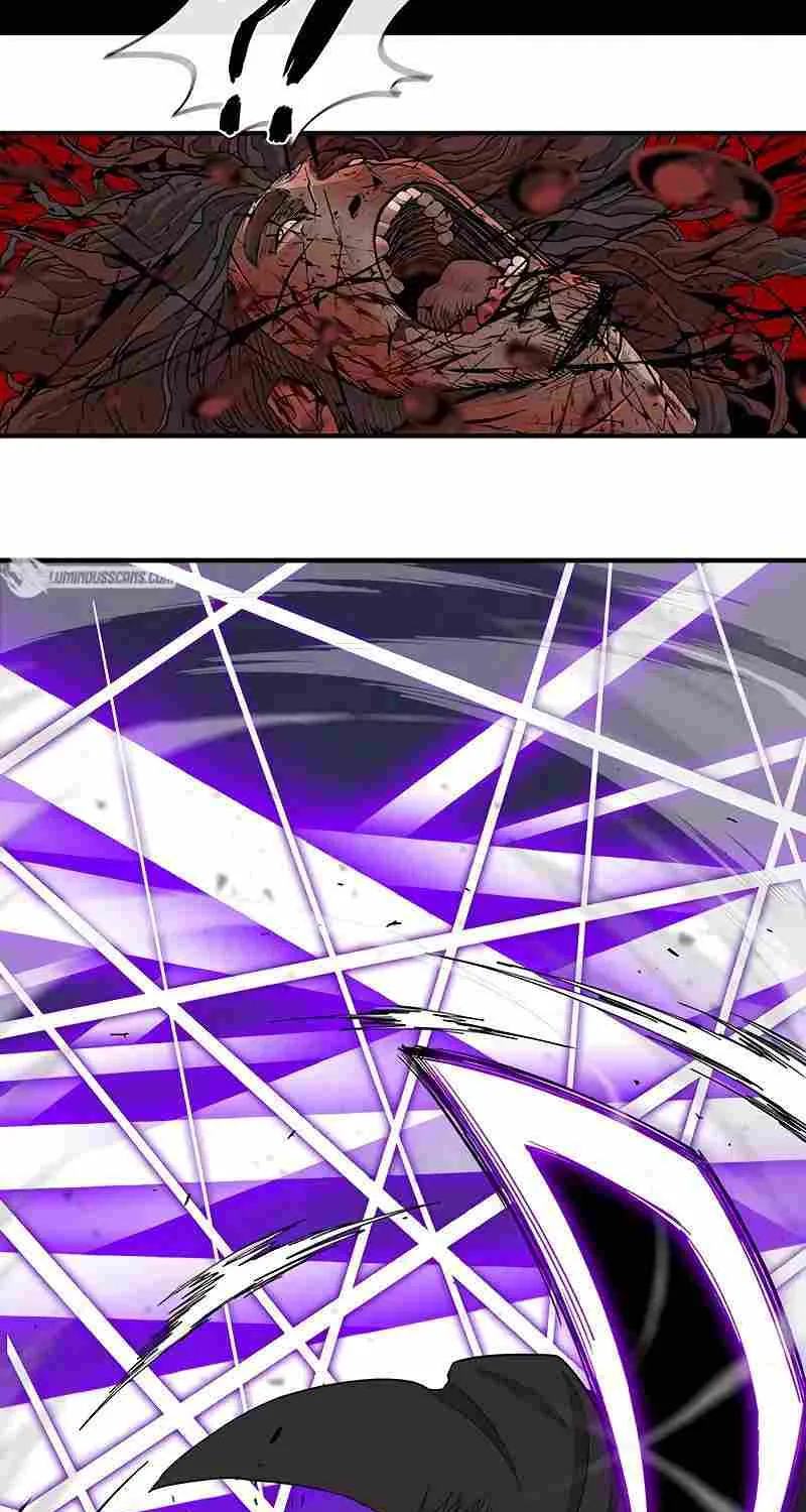 Read Legend Of The Northern Blade Manga Online