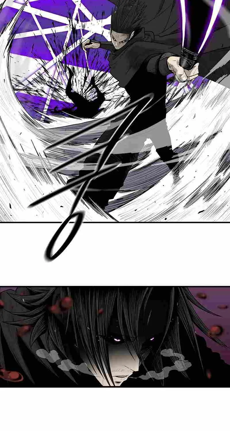 Read Legend Of The Northern Blade Manga Online