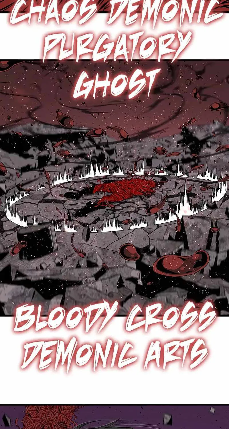 Read Legend Of The Northern Blade Manga Online