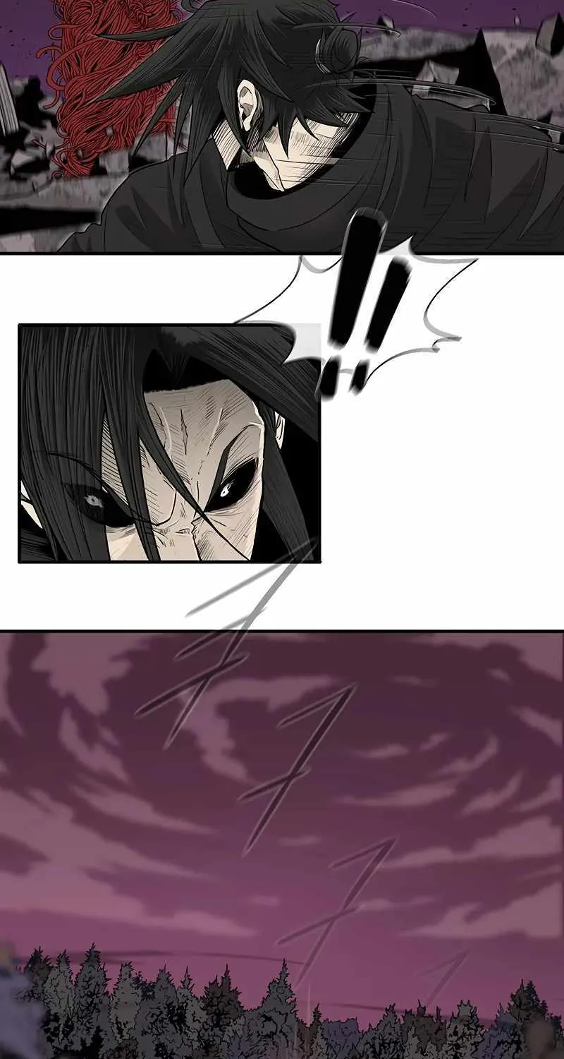 Read Legend Of The Northern Blade Manga Online