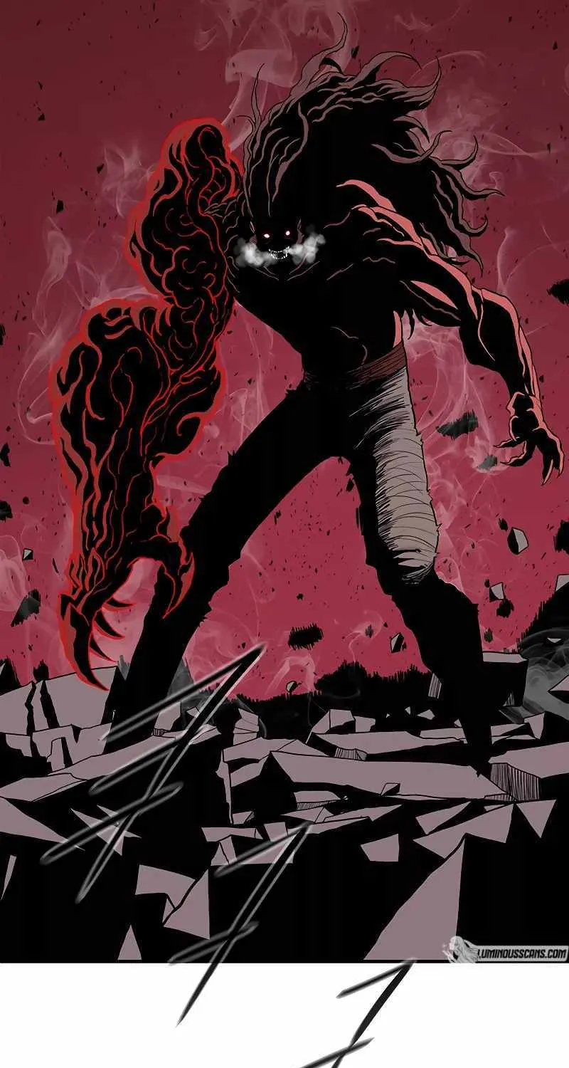 Read Legend Of The Northern Blade Manga Online