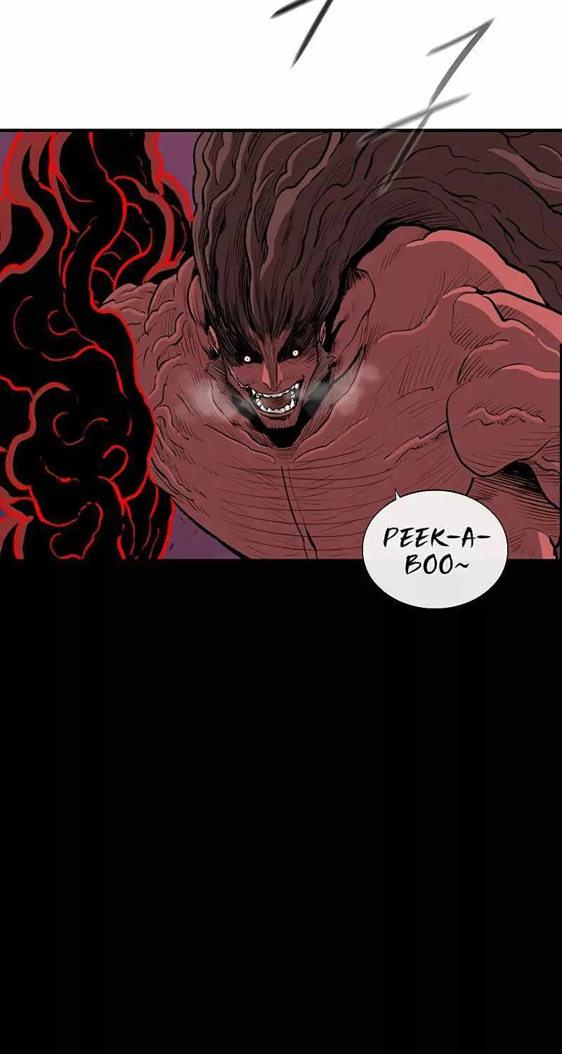 Read Legend Of The Northern Blade Manga Online