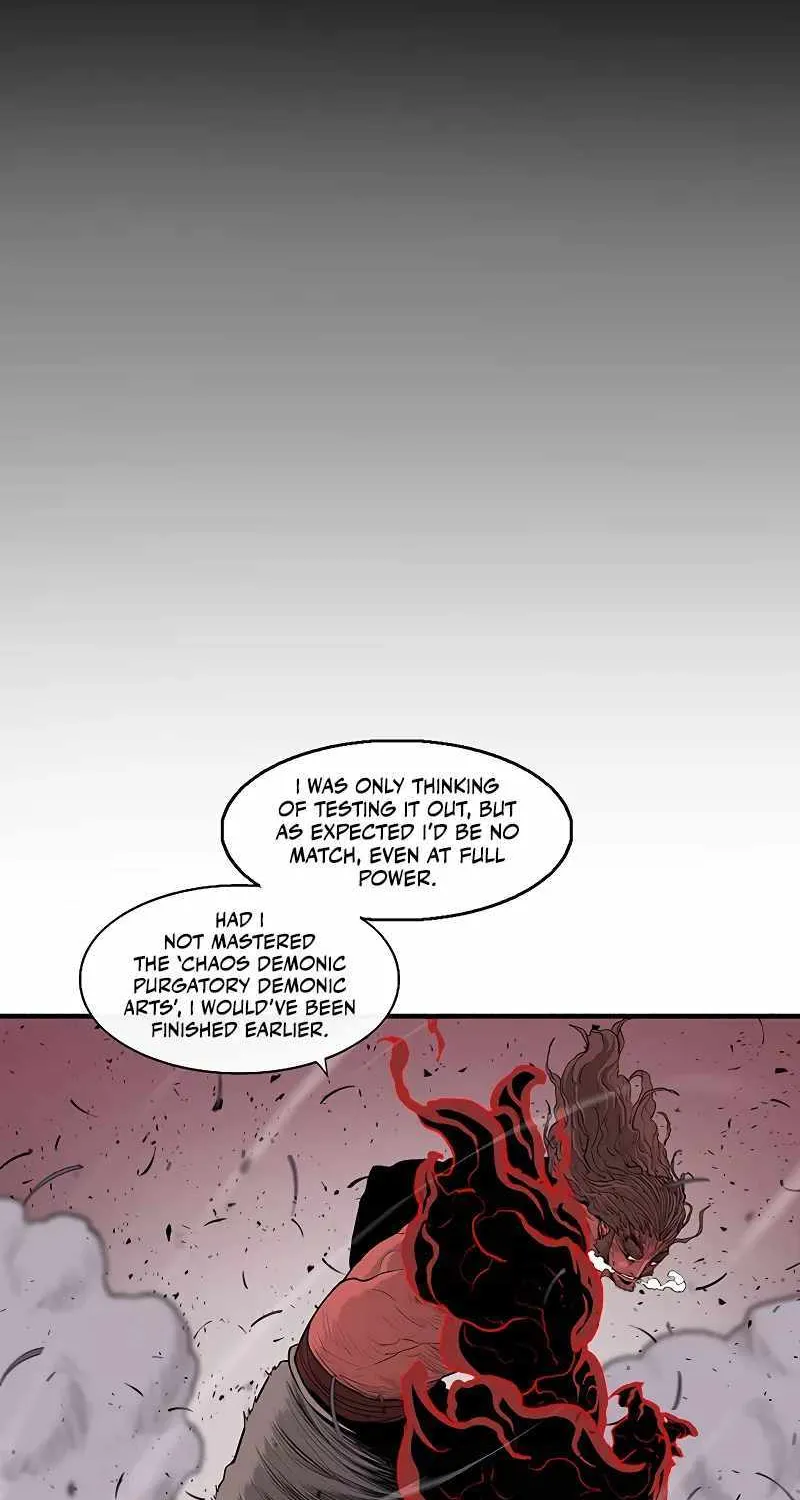 Read Legend Of The Northern Blade Manga Online