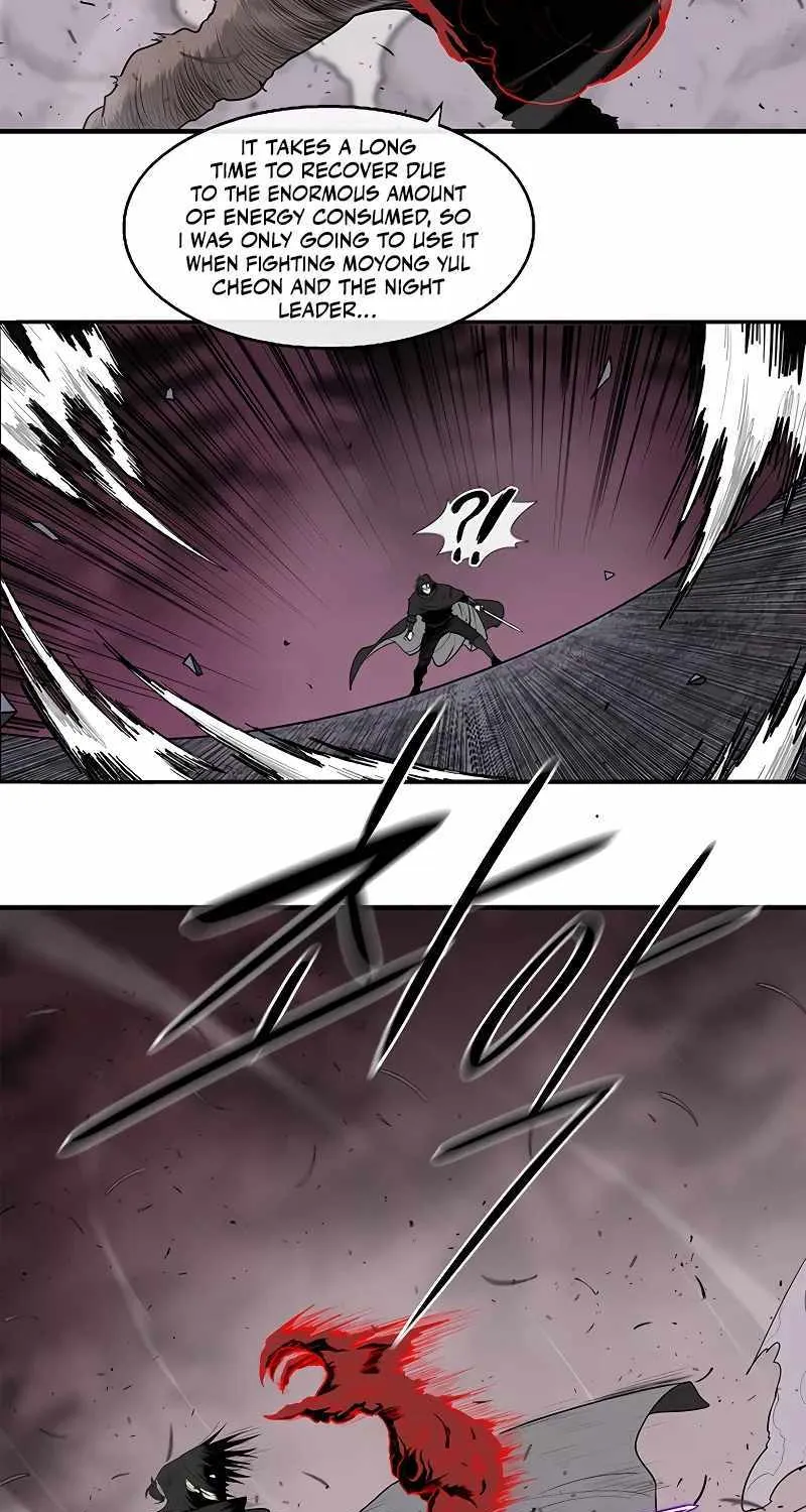 Read Legend Of The Northern Blade Manga Online