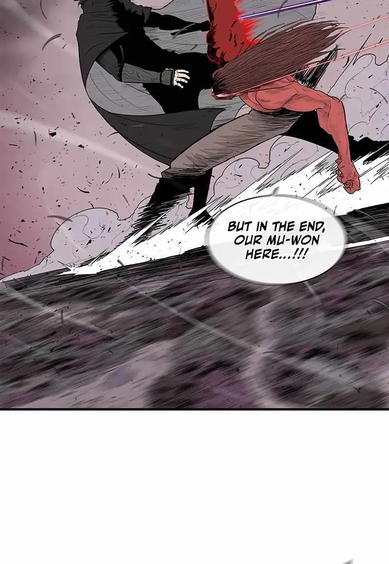 Read Legend Of The Northern Blade Manga Online