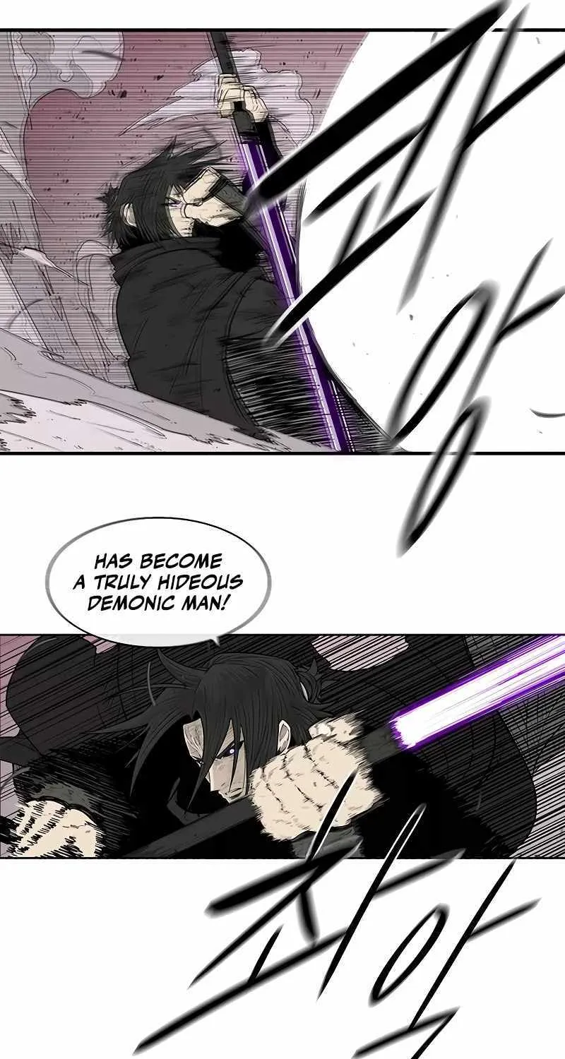 Read Legend Of The Northern Blade Manga Online