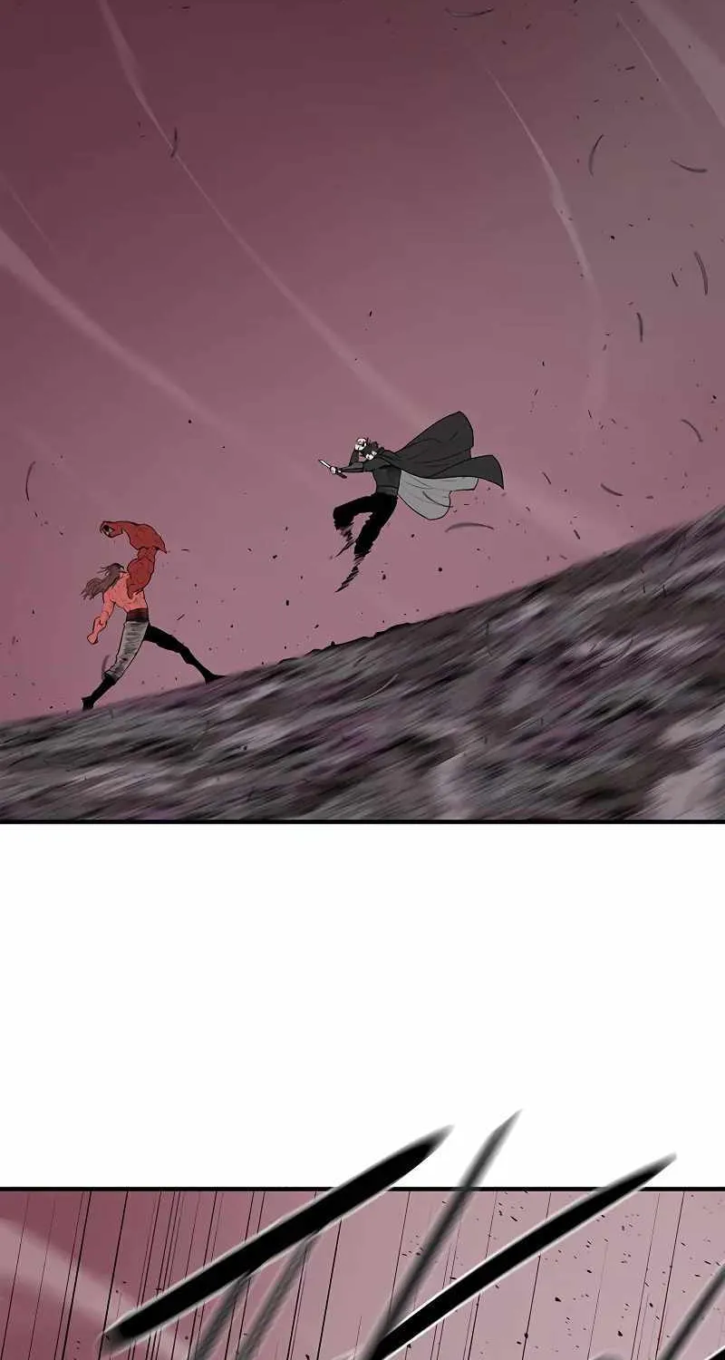 Read Legend Of The Northern Blade Manga Online