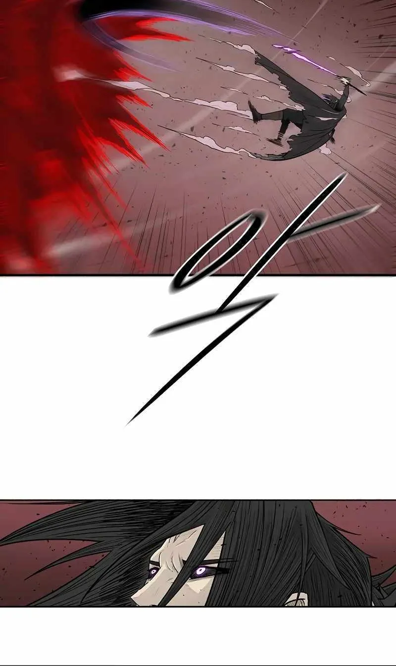 Read Legend Of The Northern Blade Manga Online