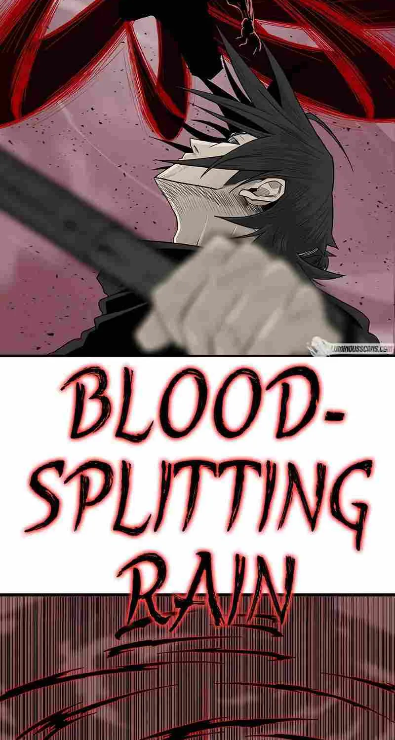 Read Legend Of The Northern Blade Manga Online