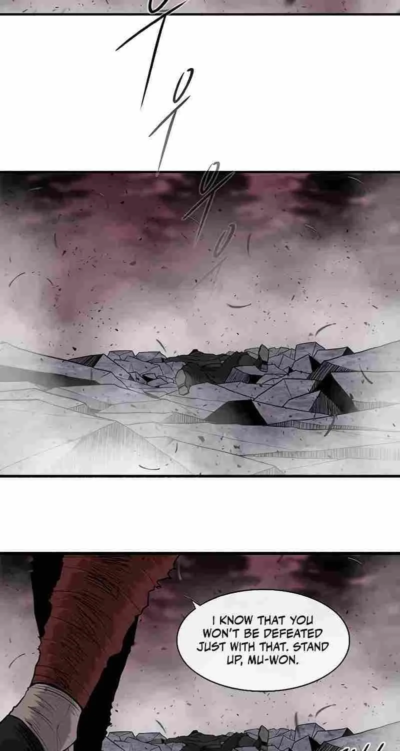 Read Legend Of The Northern Blade Manga Online