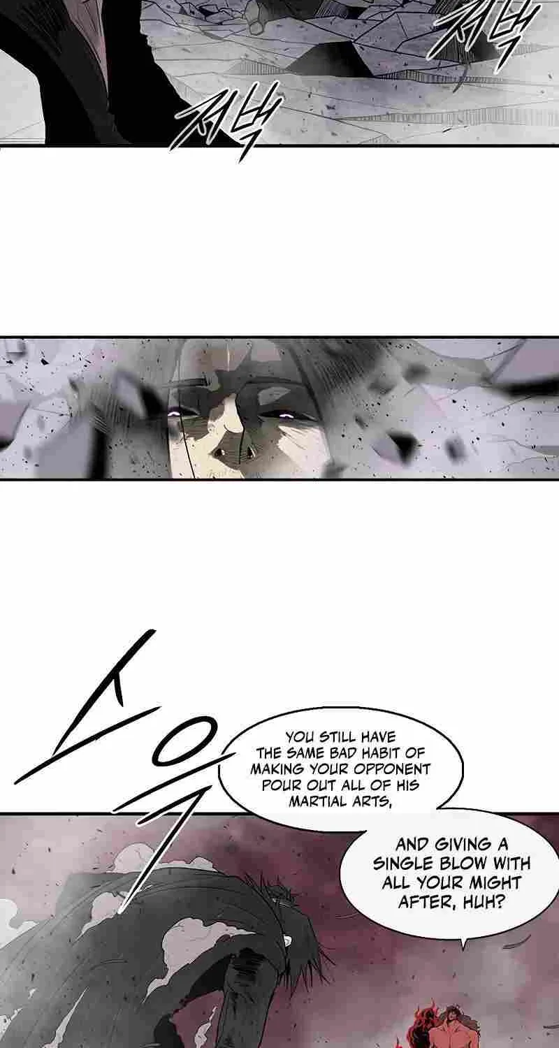 Read Legend Of The Northern Blade Manga Online