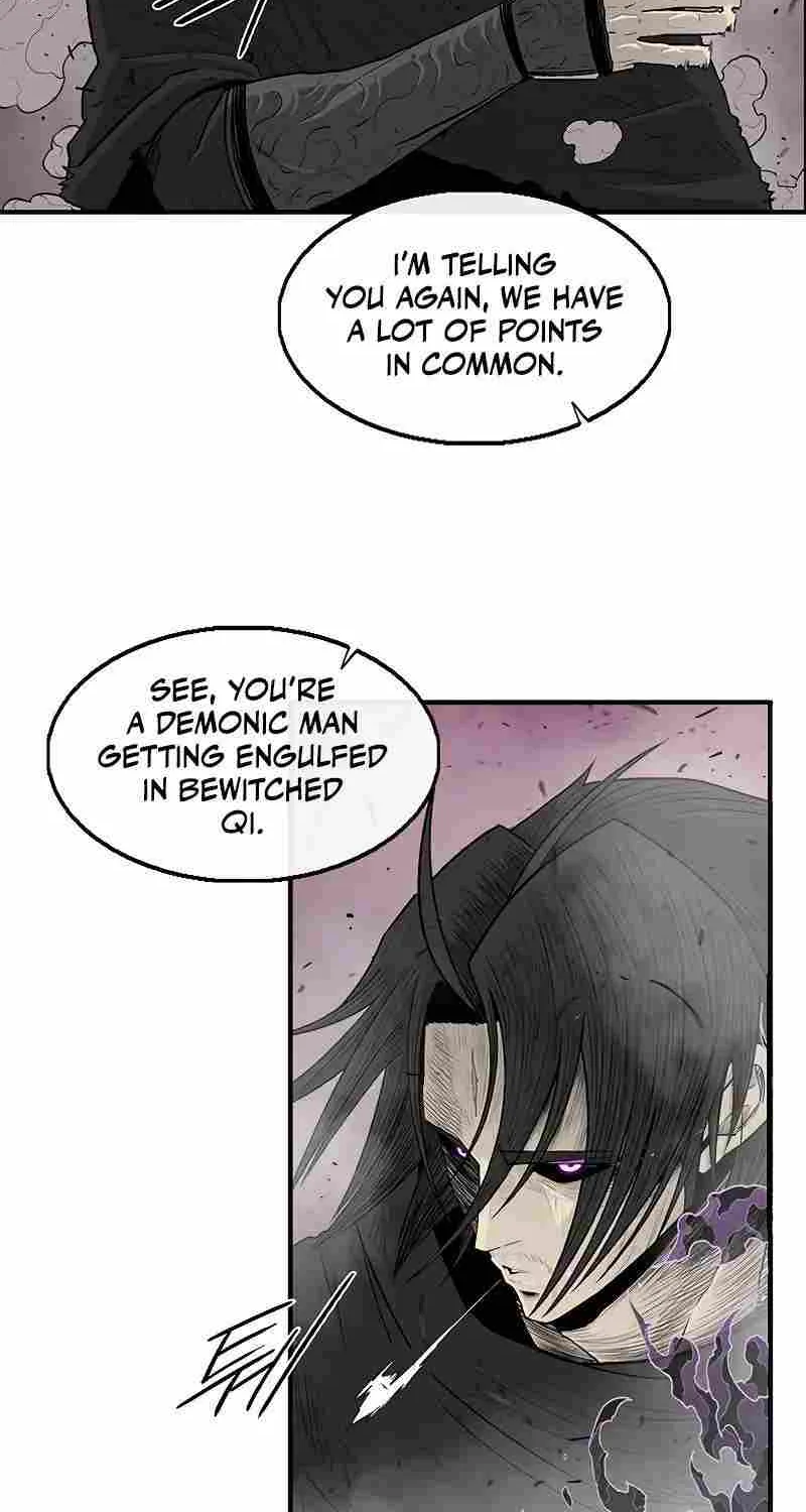 Read Legend Of The Northern Blade Manga Online