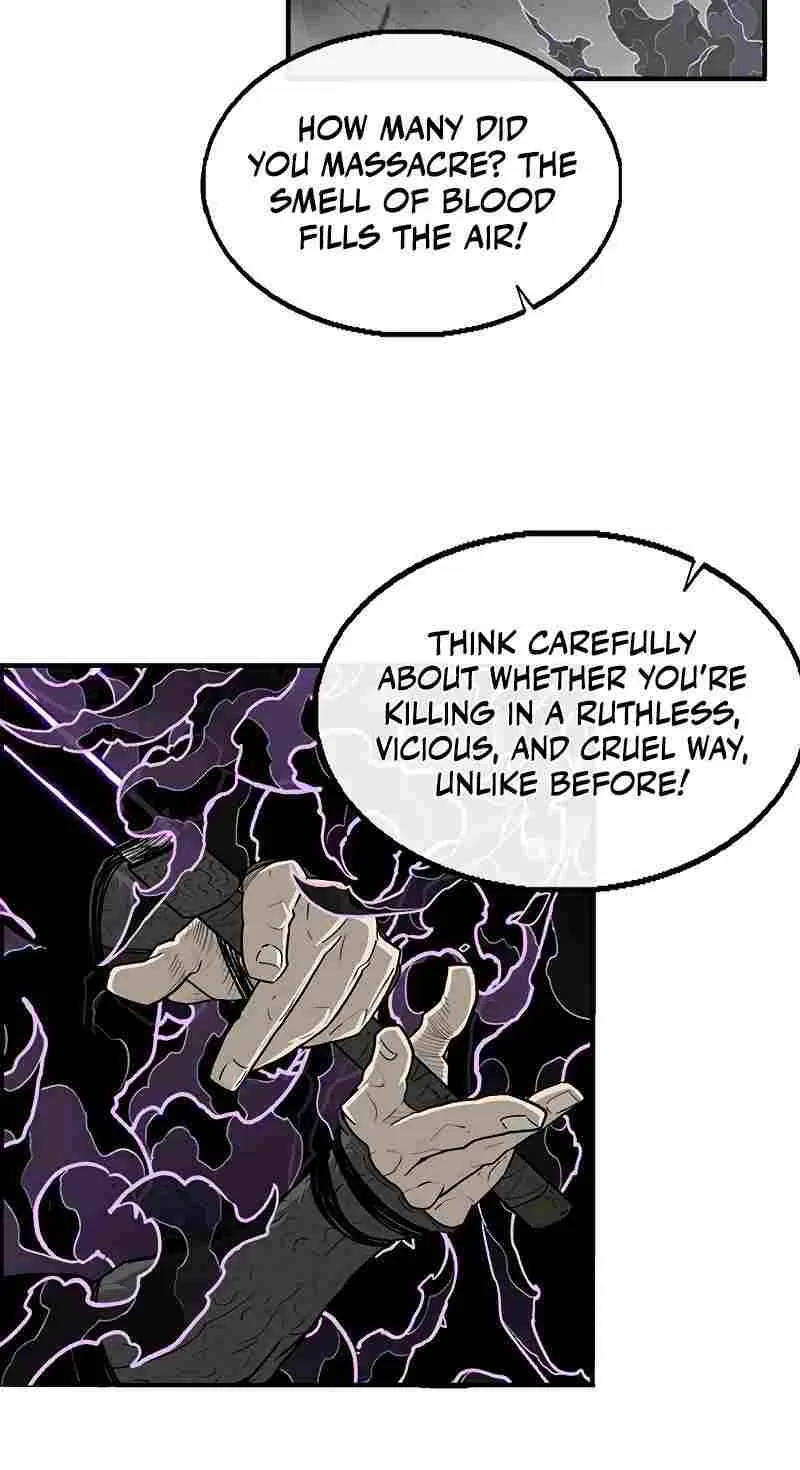 Read Legend Of The Northern Blade Manga Online