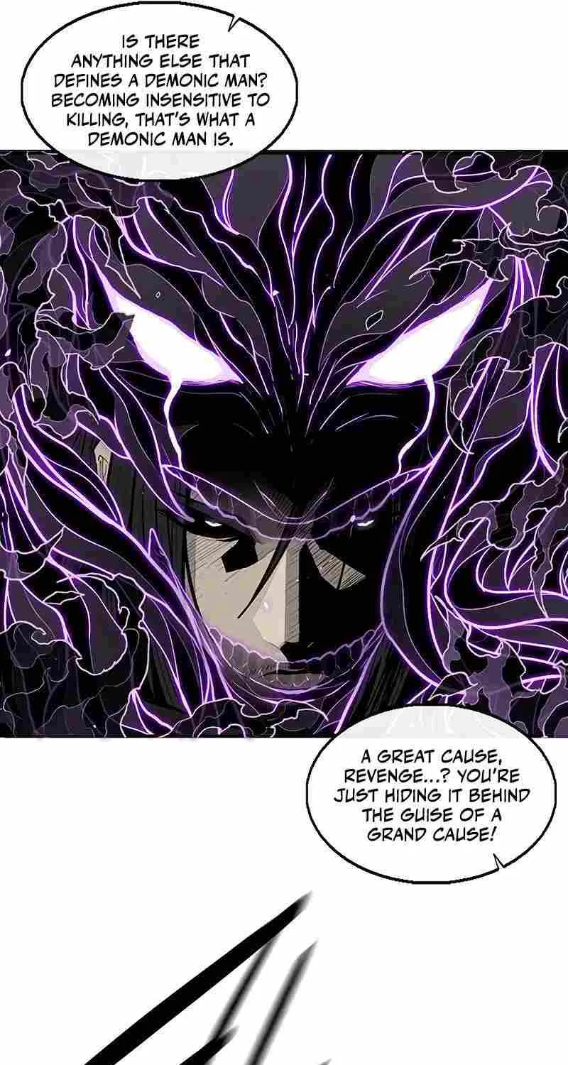 Read Legend Of The Northern Blade Manga Online