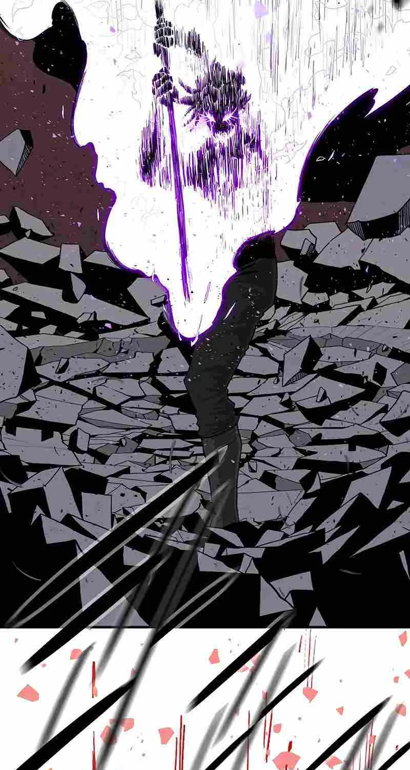 Read Legend Of The Northern Blade Manga Online