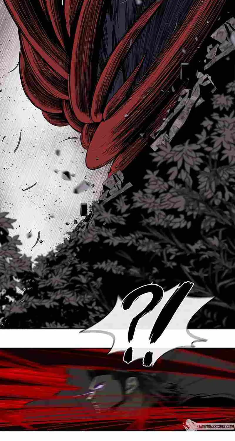 Read Legend Of The Northern Blade Manga Online