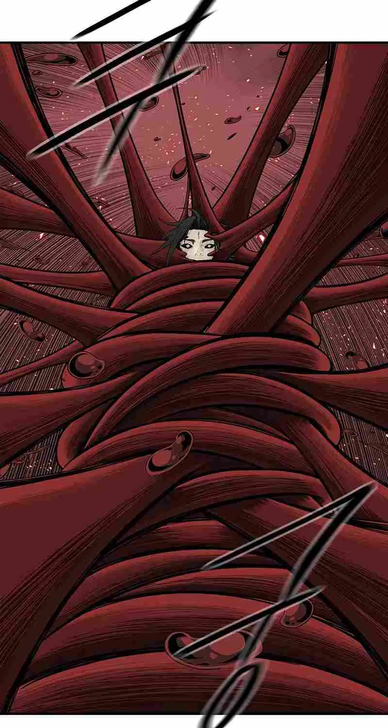 Read Legend Of The Northern Blade Manga Online