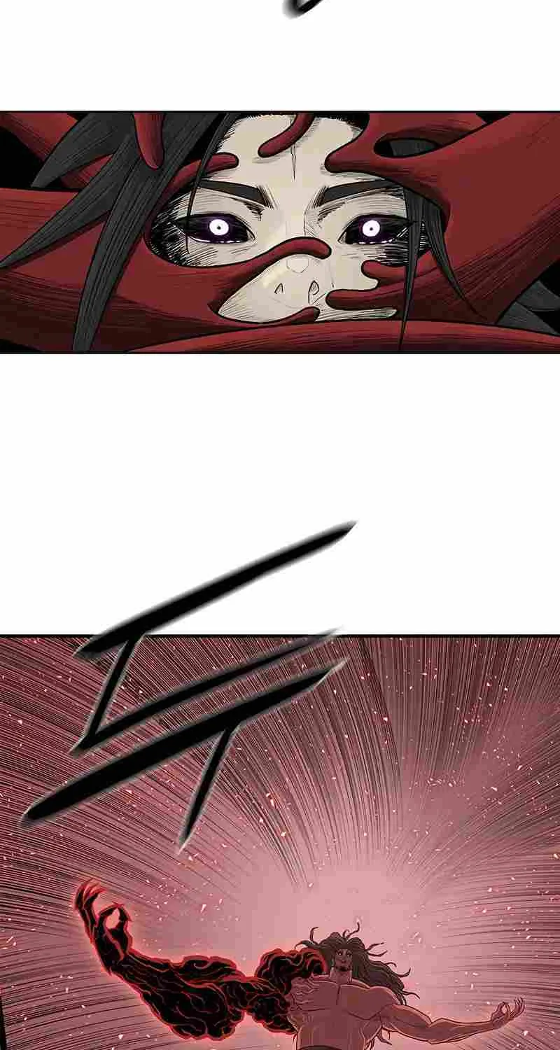 Read Legend Of The Northern Blade Manga Online