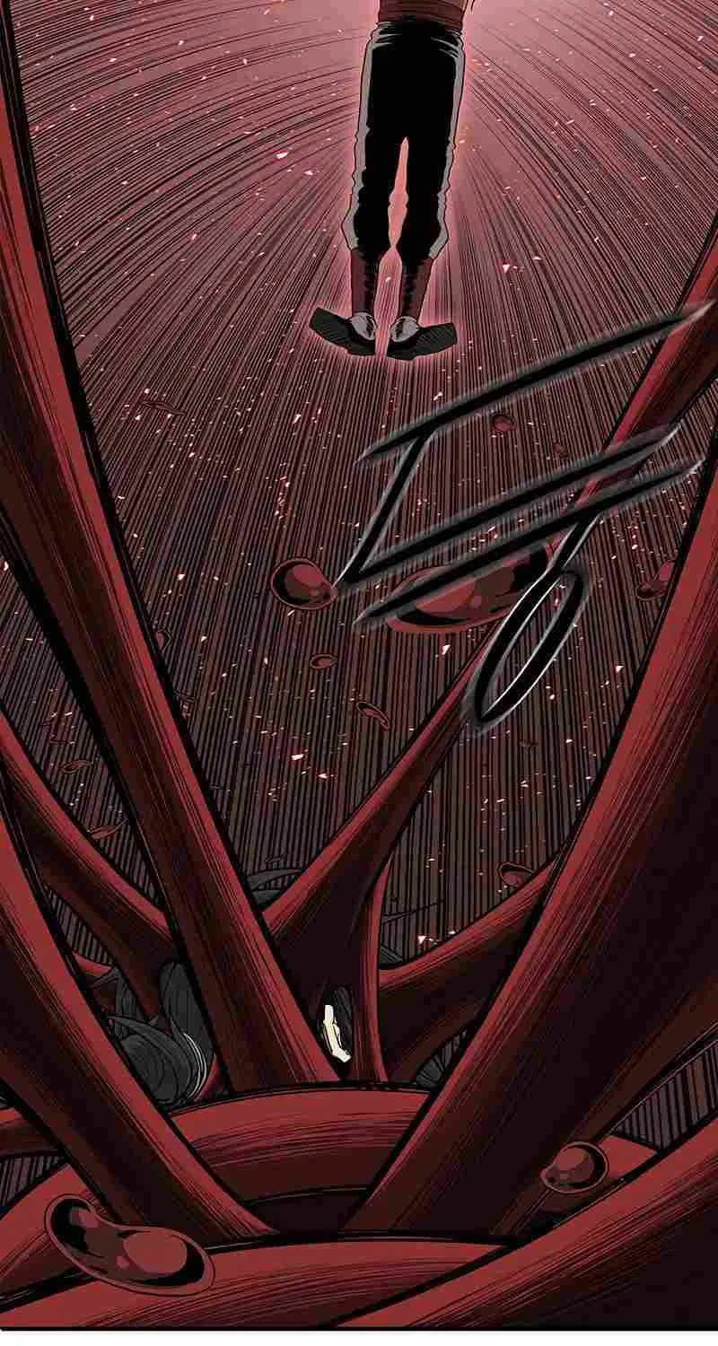 Read Legend Of The Northern Blade Manga Online