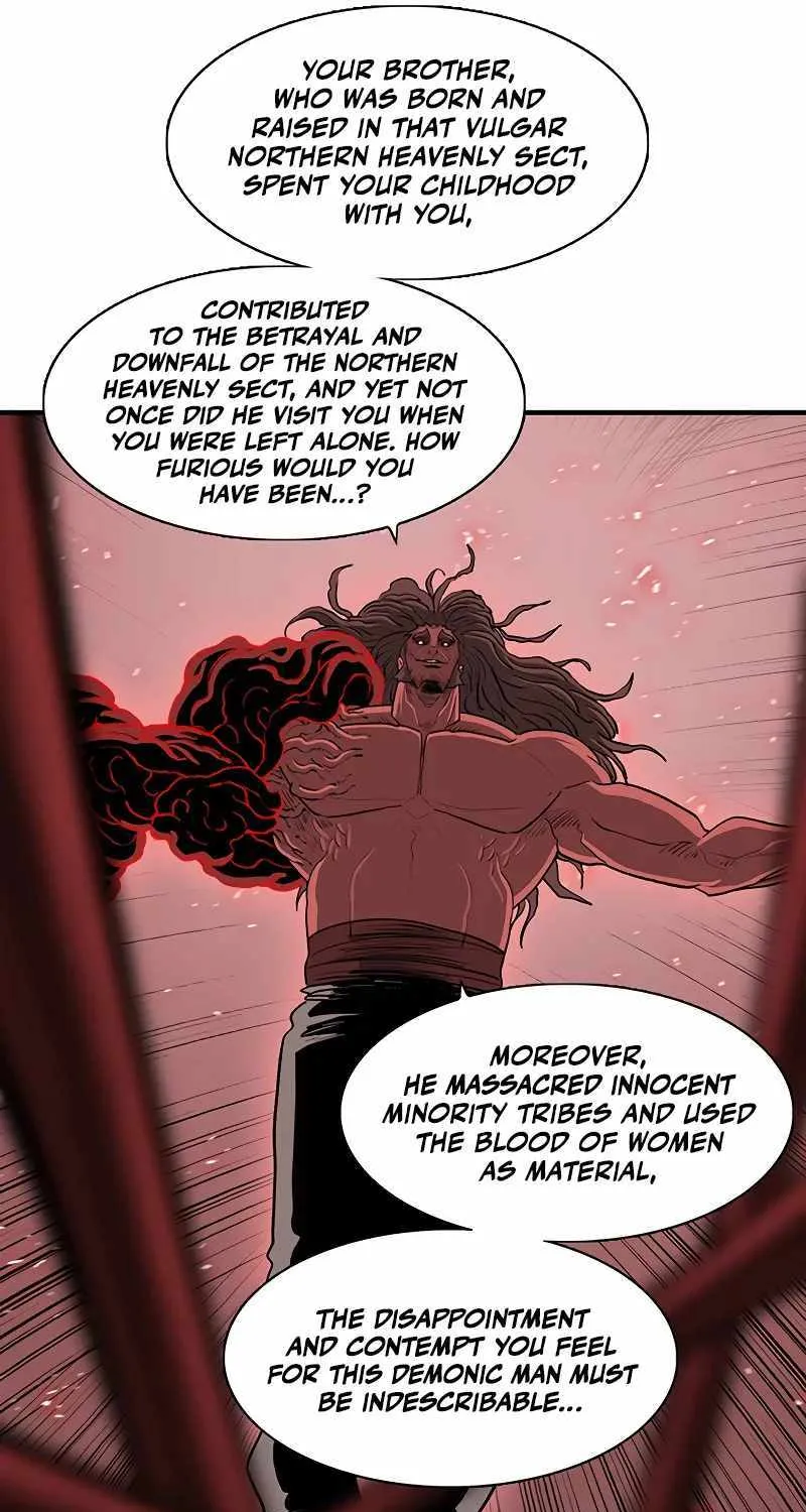 Read Legend Of The Northern Blade Manga Online