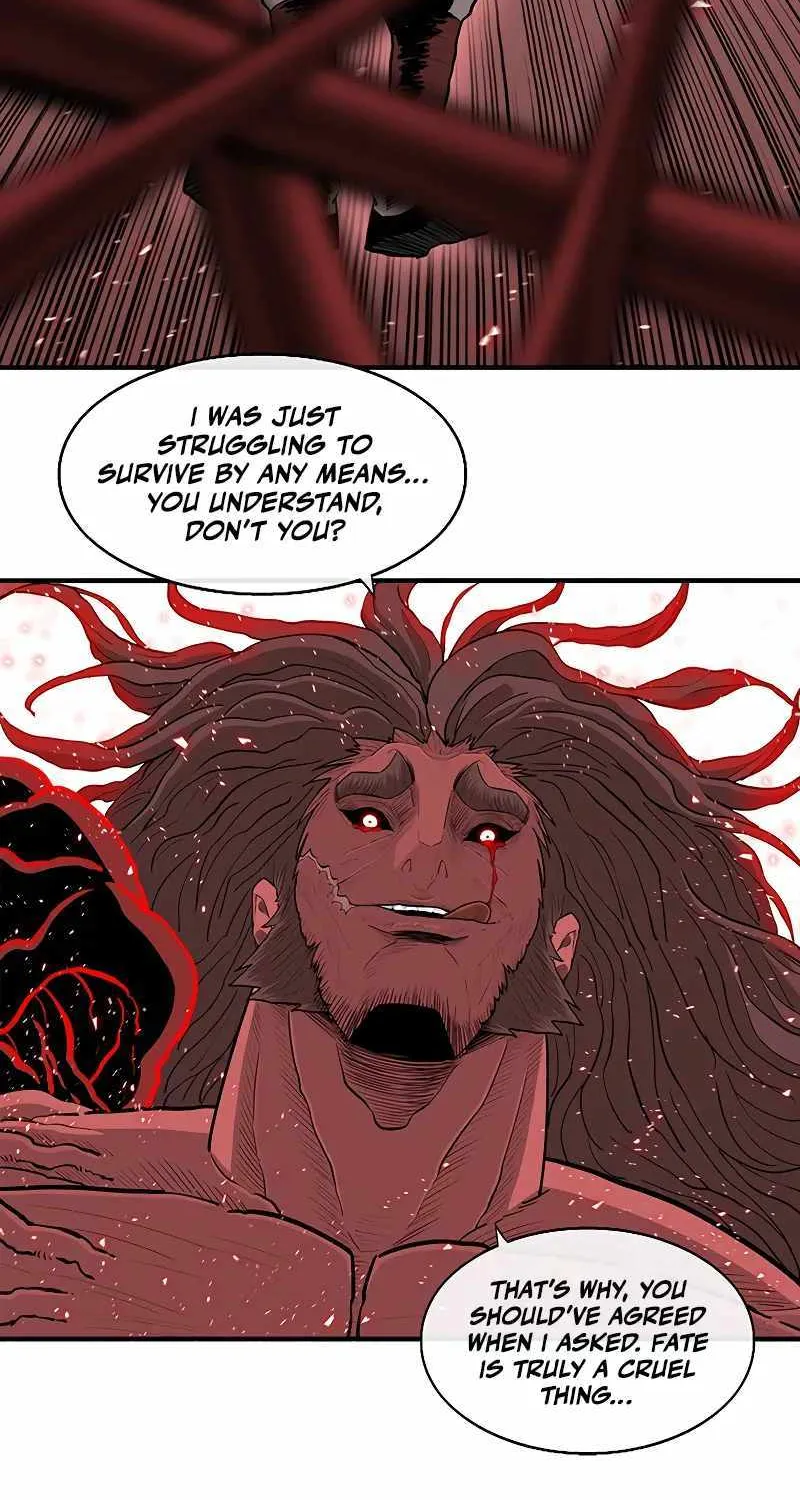 Read Legend Of The Northern Blade Manga Online