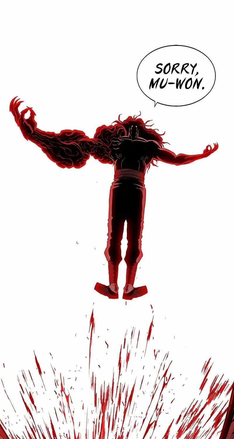 Read Legend Of The Northern Blade Manga Online