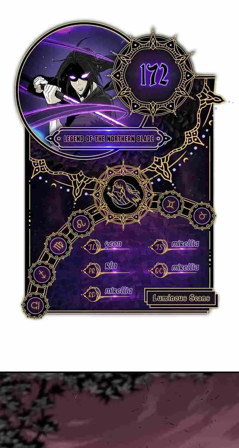 Read Legend Of The Northern Blade Manga Online