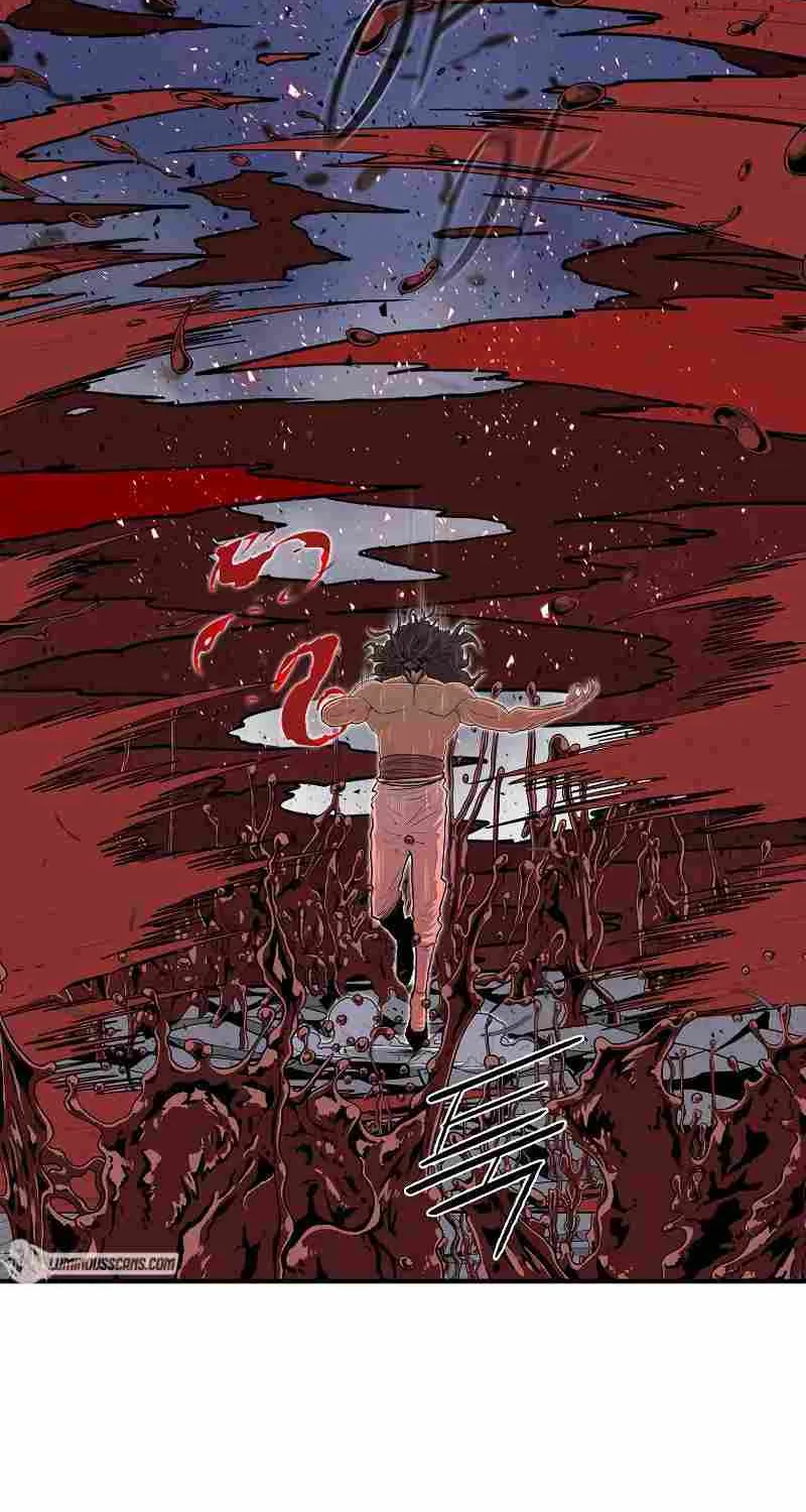 Read Legend Of The Northern Blade Manga Online