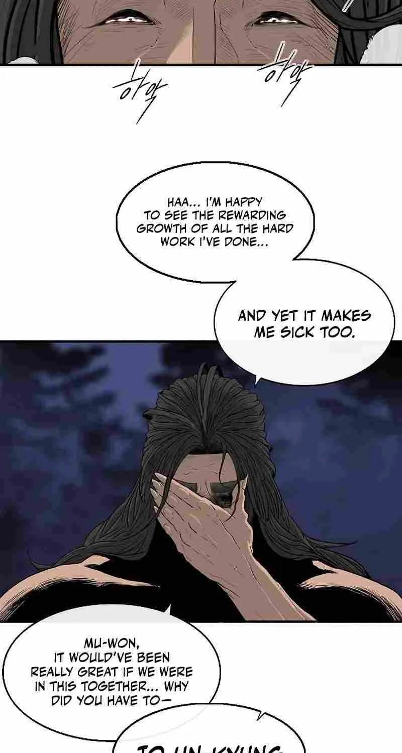 Read Legend Of The Northern Blade Manga Online