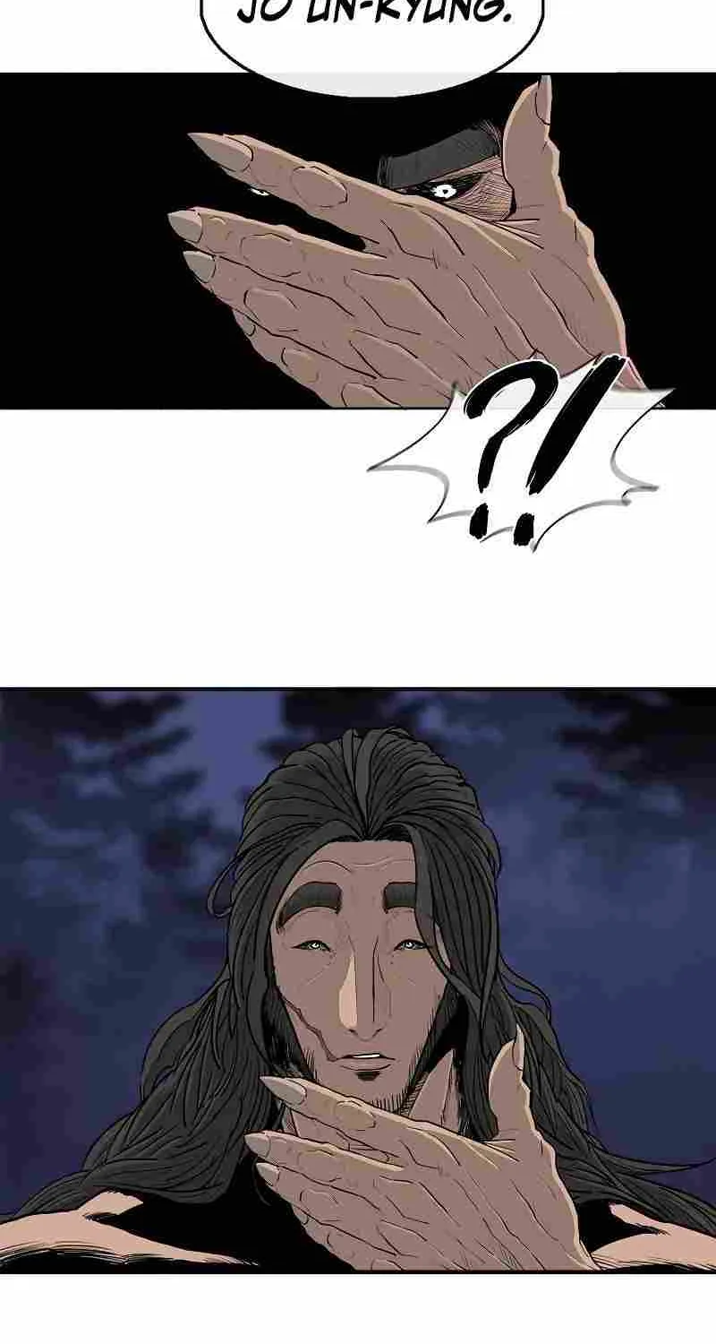 Read Legend Of The Northern Blade Manga Online