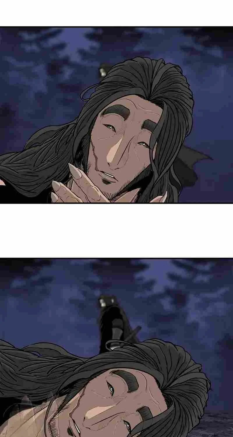 Read Legend Of The Northern Blade Manga Online