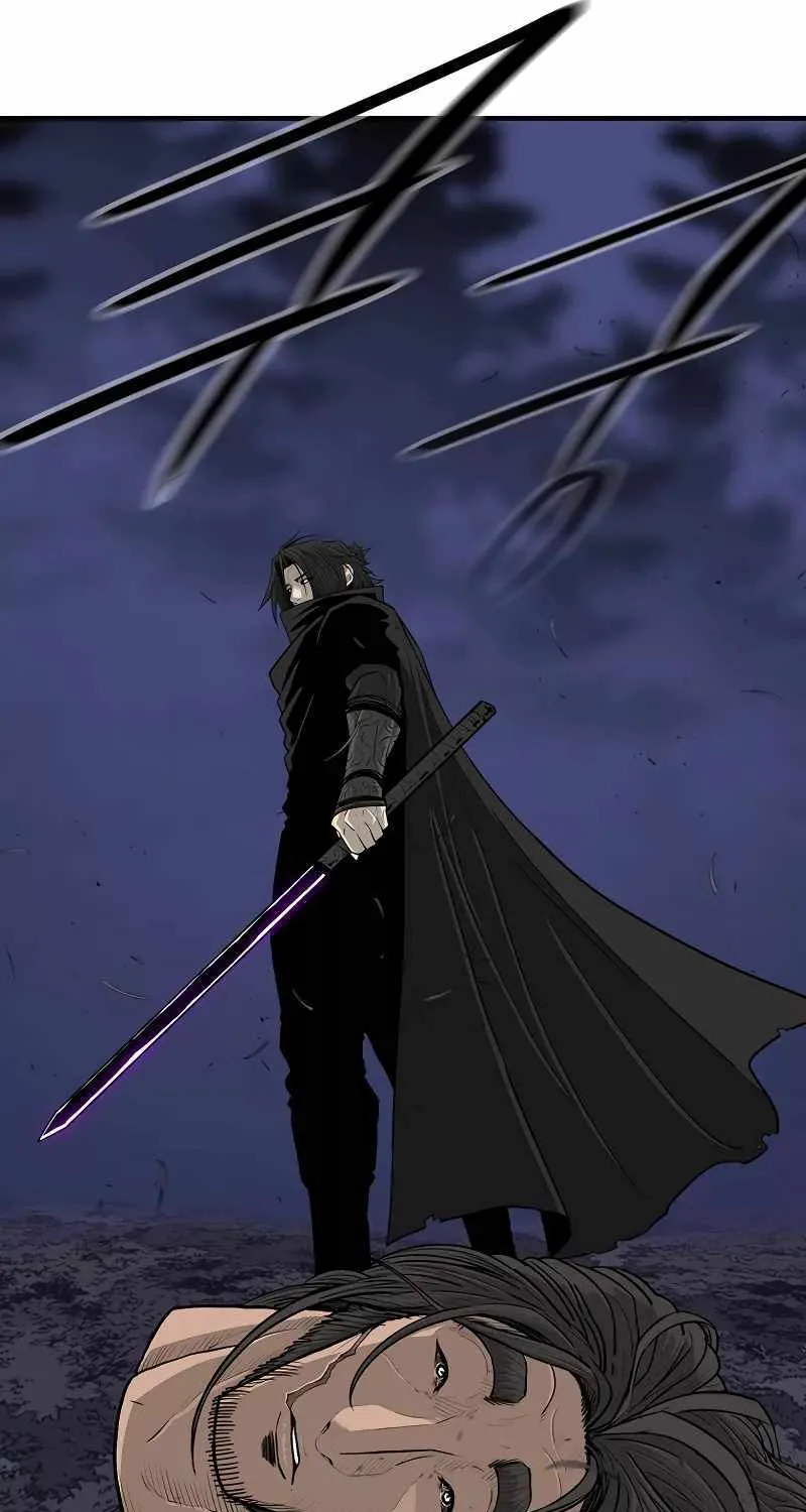 Read Legend Of The Northern Blade Manga Online