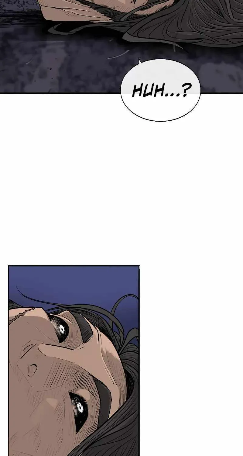 Read Legend Of The Northern Blade Manga Online