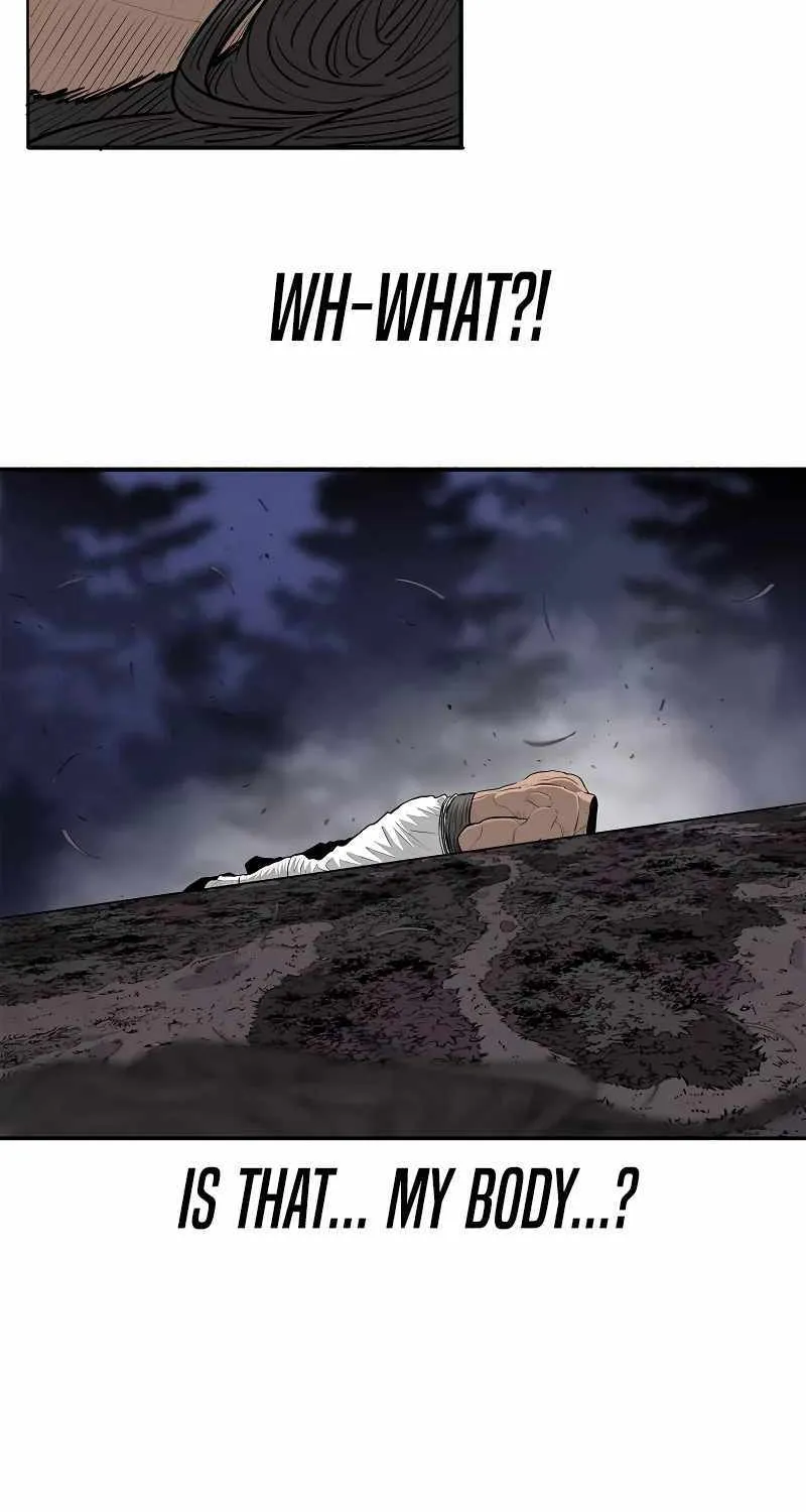 Read Legend Of The Northern Blade Manga Online