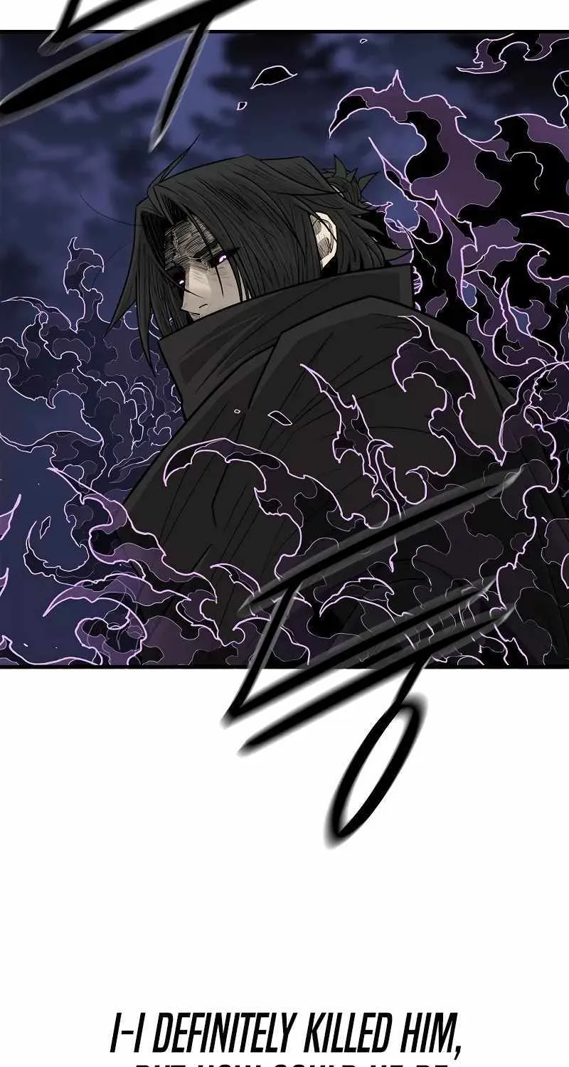 Read Legend Of The Northern Blade Manga Online