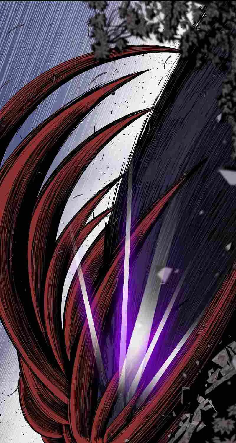 Read Legend Of The Northern Blade Manga Online