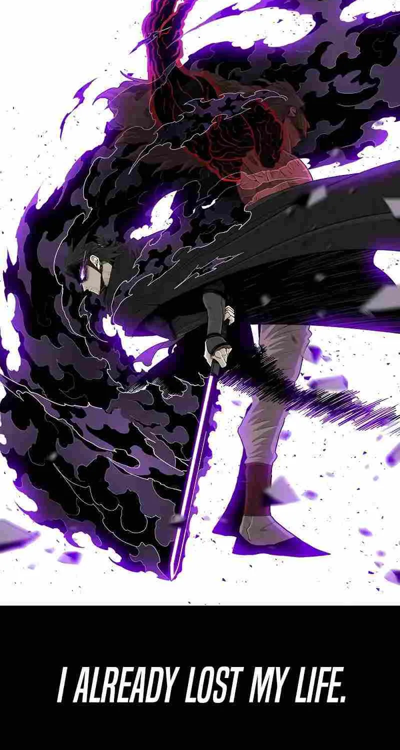 Read Legend Of The Northern Blade Manga Online