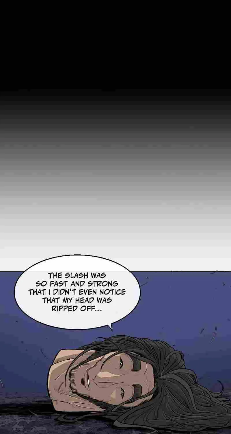 Read Legend Of The Northern Blade Manga Online