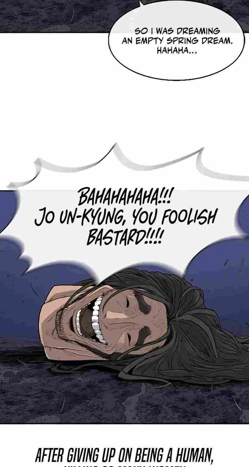 Read Legend Of The Northern Blade Manga Online