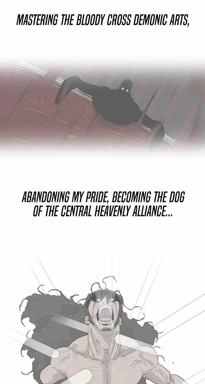 Read Legend Of The Northern Blade Manga Online