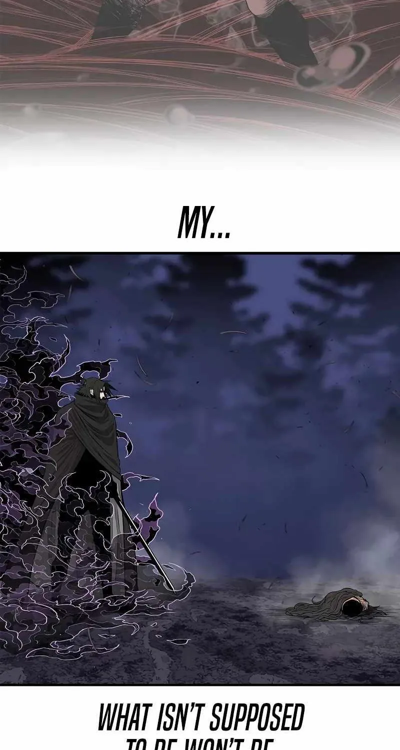 Read Legend Of The Northern Blade Manga Online