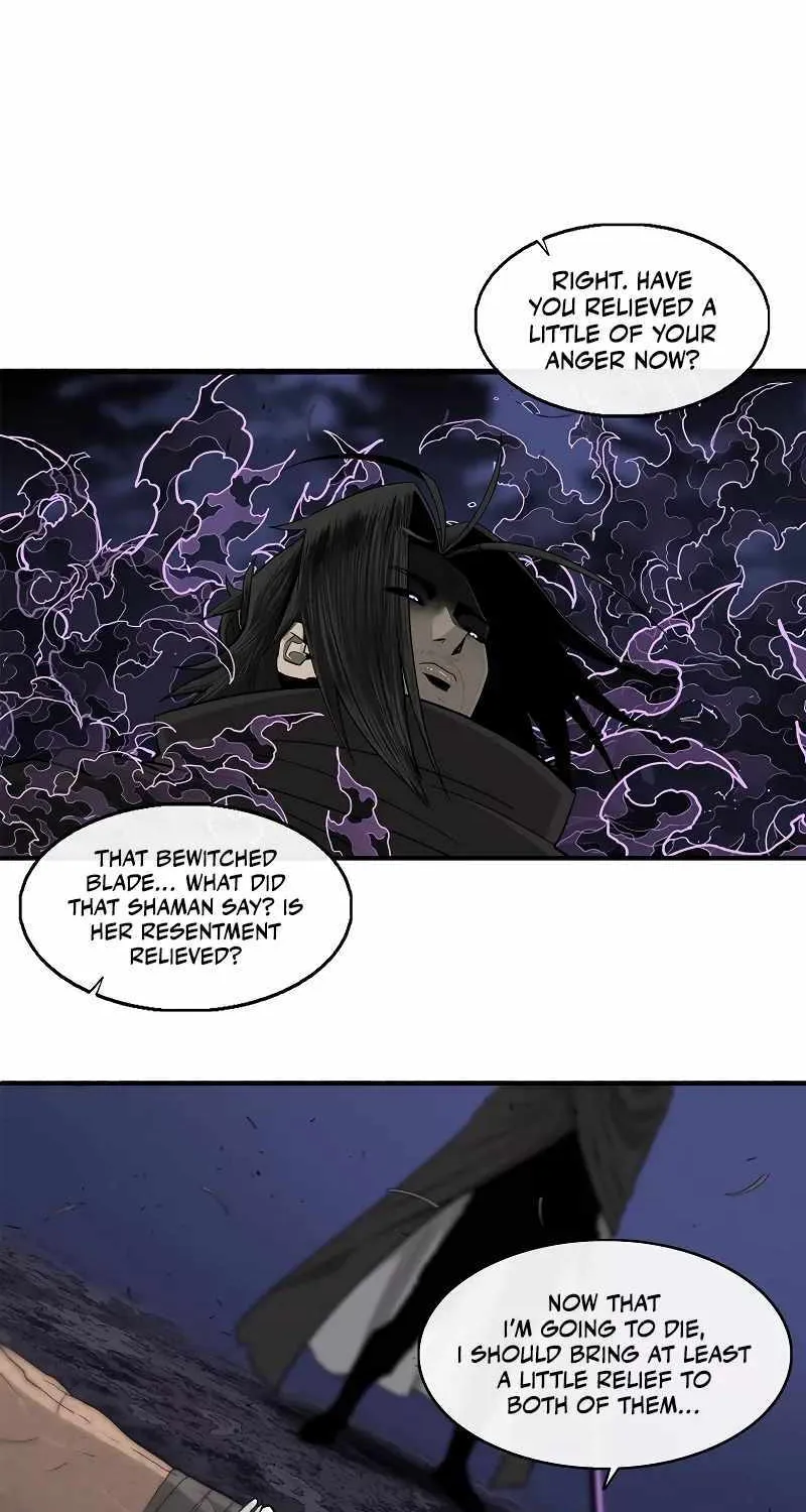 Read Legend Of The Northern Blade Manga Online