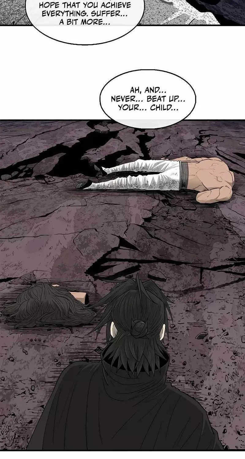 Read Legend Of The Northern Blade Manga Online